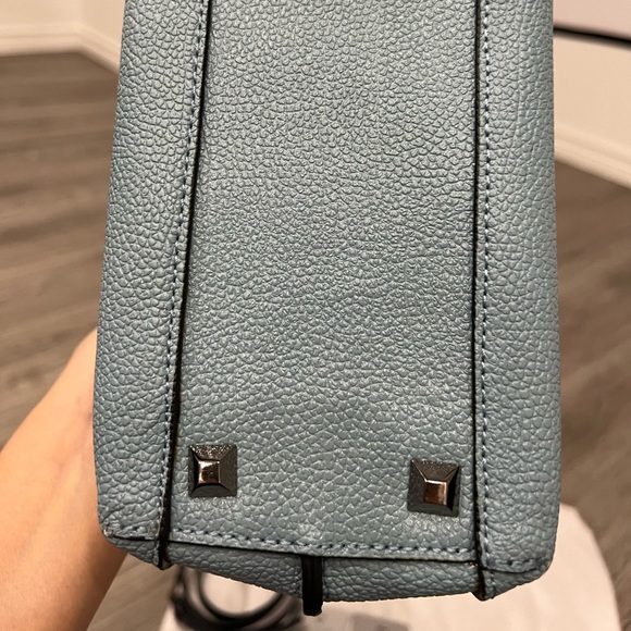 Authentic MCM Small Milla Bag - Picture 7 of 16